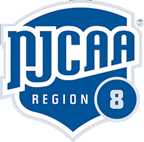 NJCAA Region 8