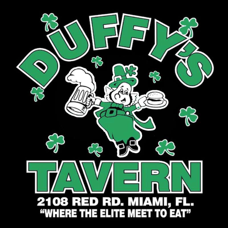 Duffy's Tavern