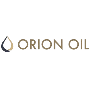 Orion Oil